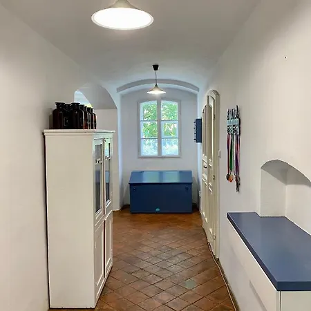 Villa Vidim *