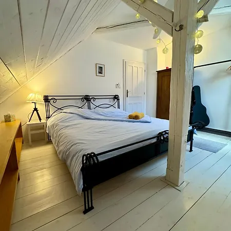 Vidim Villa Dolní Vidim