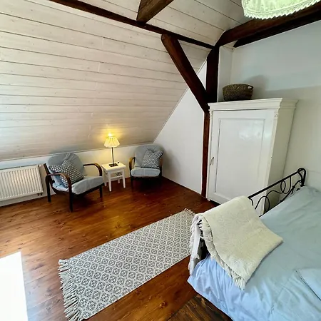 Villa Vidim *