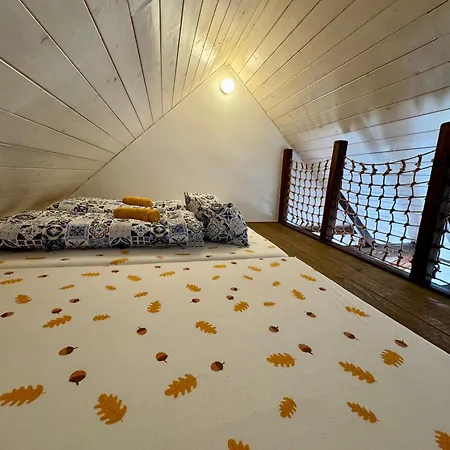 Vidim Villa Dolní Vidim