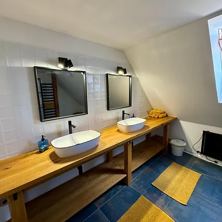 Vidim Villa Dolní Vidim